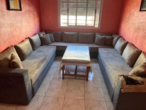 Appartement chic in Roches Noires