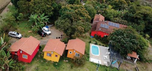 Sitio148 Hospedaria - Penedo (Rio de Janeiro)