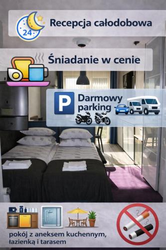 3-Studio - Poznan