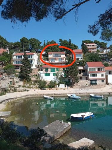 Apartmani Antonio Basina - Location saisonnière - Vrbanj