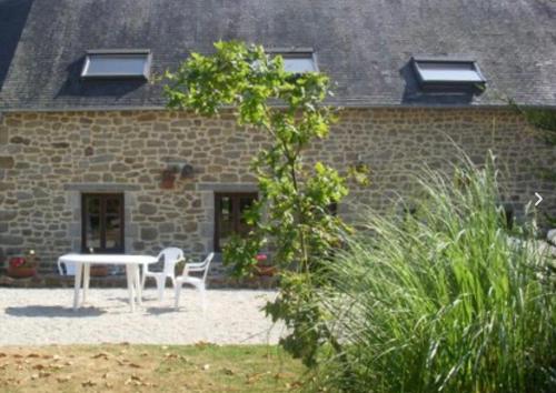 Jay's and Finchs gîte à louer Le Teilleul