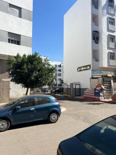 Appartement chic in Roches Noires