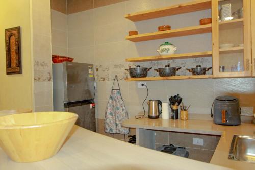 36 Southwalk in El Quseir Waterfront