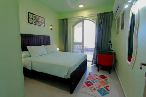 36 Southwalk in El Quseir Waterfront