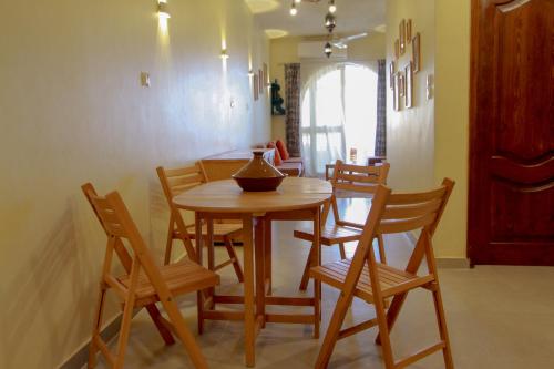 36 Southwalk in El Quseir Waterfront