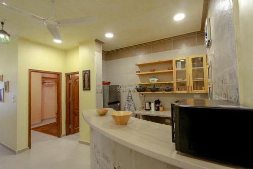 36 Southwalk in El Quseir Waterfront