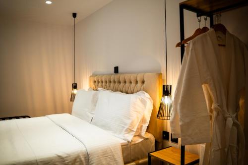 Aether Athens Urban Hotel - main image