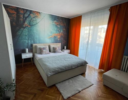Apartman Avenia