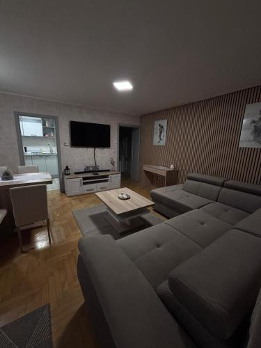 Apartment Elize – khách sạn tại Trnje