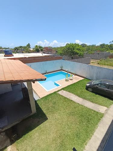 Skats, Casa Recanto Gramuté (Casa Recanto Gramute) in Fundao