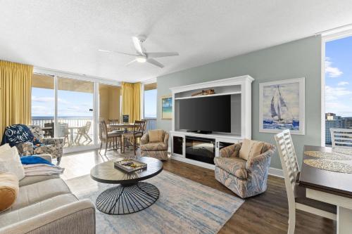편의 시설/서비스, 16th-Floor Corner Condo at Majestic Beach Resort w/ Panoramic Gulf Views in 파나마 시티 (FL)