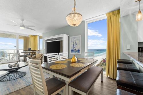편의 시설/서비스, 16th-Floor Corner Condo at Majestic Beach Resort w/ Panoramic Gulf Views in 파나마 시티 (FL)