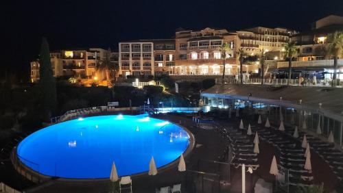 Escapade ensoleillee sur la Cote D'Azur - Cap Esterel in Le Dramont
