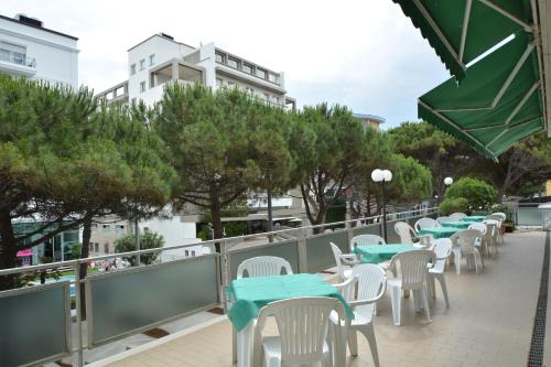 Hotel Europa – Rimini, IN