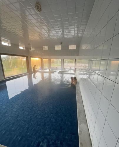 Spa, Lagamar Hotel Varginha in Varginha