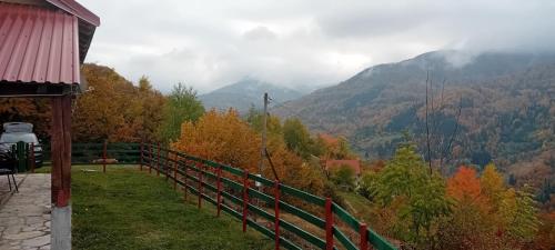 Vikendica strane in Drpe