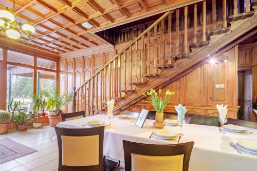 Comfy - Relaxing Stay at Lake Vadkert in Soltvadkert