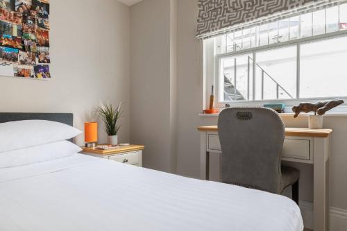 Callcott Street IV by onefinestay - image 6