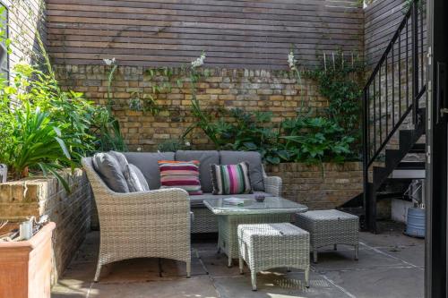 Callcott Street IV by onefinestay - image 8