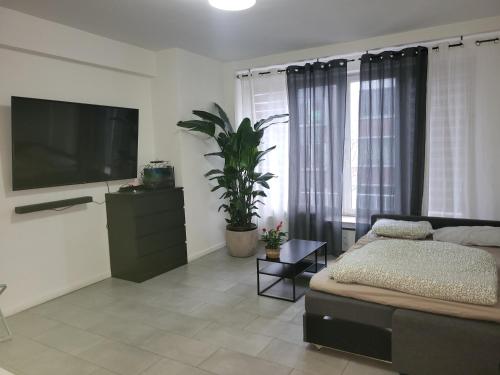 Pleasant Studio ready for you to enjoy