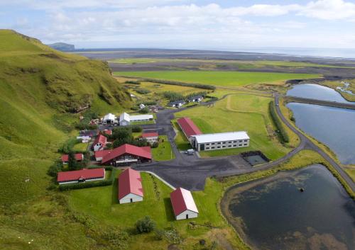 Hotel Katla by Keahotels