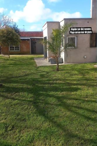 Casa jardín 2