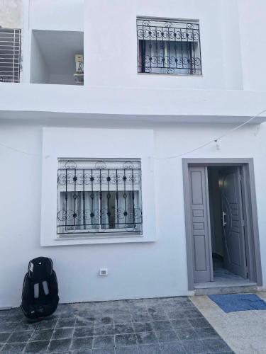Villa résidence privé Ariana – khách sạn tại Chotrana