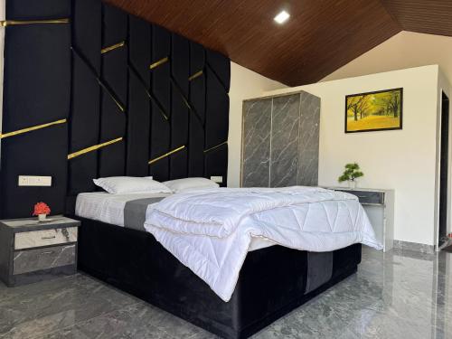 RA Resort And Lodging - Nashik