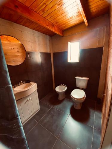 Cabaña Valle de Montañas