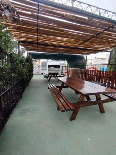 Nuevo Chalet Suizo in 비야 카를로스 파스