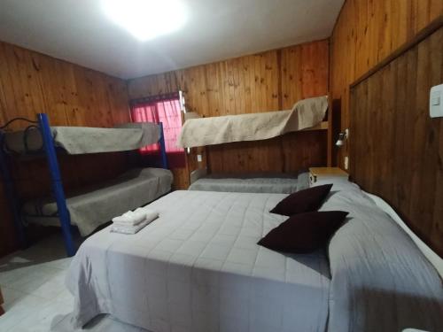 Nuevo Chalet Suizo in 비야 카를로스 파스