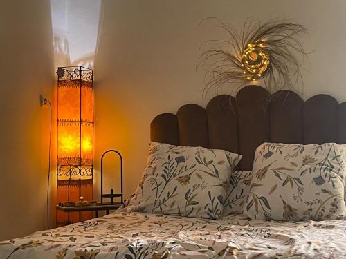 Cozy Rabat Studio near Tram & City Center – khách sạn tại Qbibat