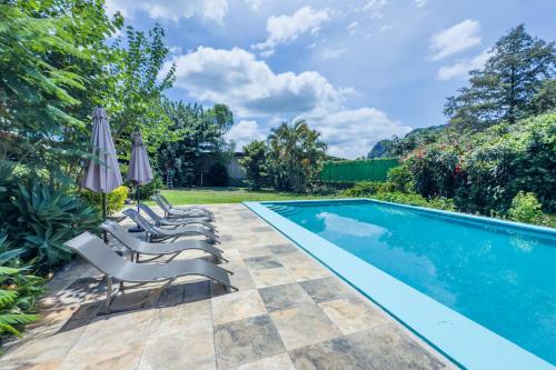 Refugio del Colibri - Los Laureles