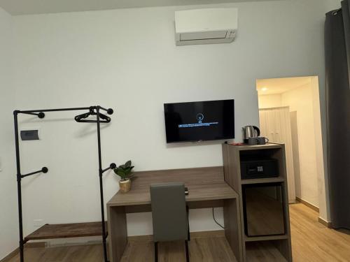 Montecristo B&B bellissimo Bar e camere moderne 4