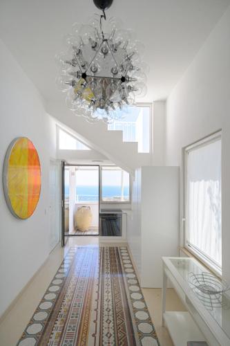 Sopramonte Exclusive Rooms - Isla de Capri