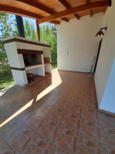 LA TORRE - Complejo de cabañas