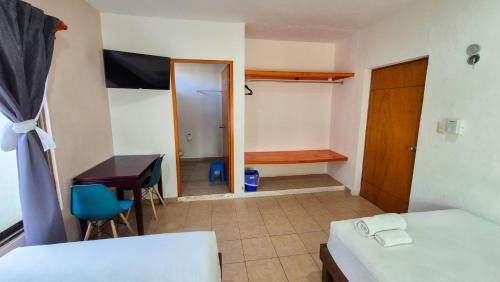 Hotel Monserrat 4