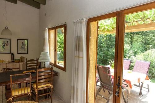 Gite in the Ardeche, Private, Peaceful near river in Vernoux-en-Vivarais