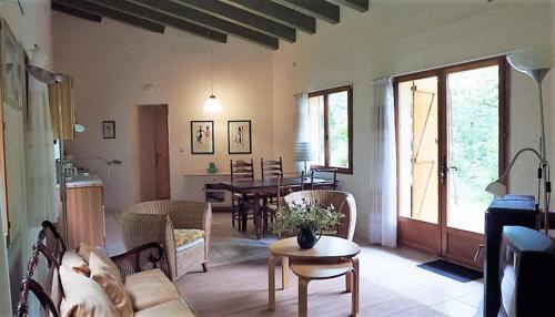 Gite in the Ardeche, Private, Peaceful near river in Vernoux-en-Vivarais