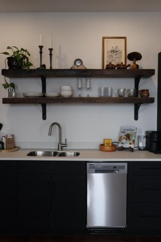 . 1850 Loft