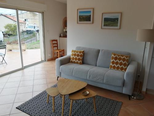 GITE CHEZ JULES ET ODETTE in Comigne