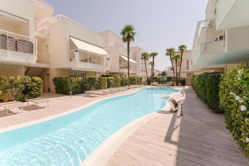 Wave Resort Stamar C10
