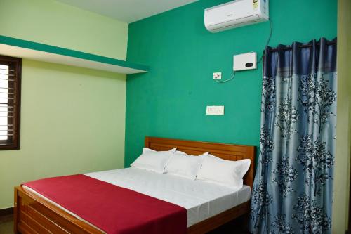 Srinivasam service apartment - image 2