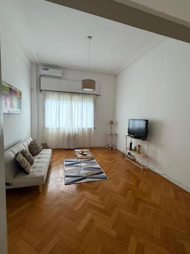 Excellent location in the heart of San Telmo