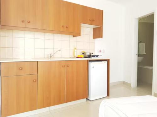 Christos Napa Self Serviced Apartments 3