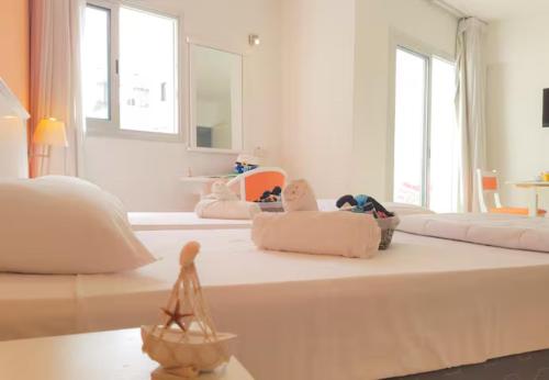 Christos Napa Self Serviced Apartments 5