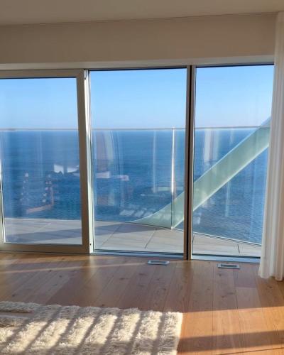 Sea View apartment in Aarhus