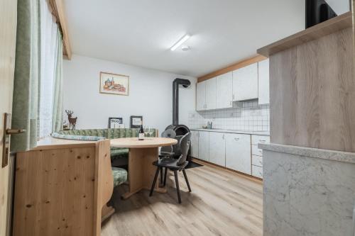  La ciasota in Untermoi