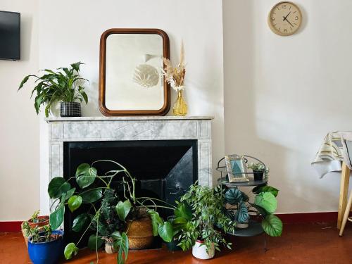 Le cosy du Panier