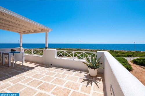 Residence Salento Fronte Mare - Coste del Sud it